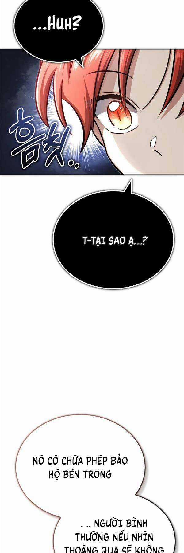 Hồi Quy Giả Về Hưu Chapter 8 trang 47