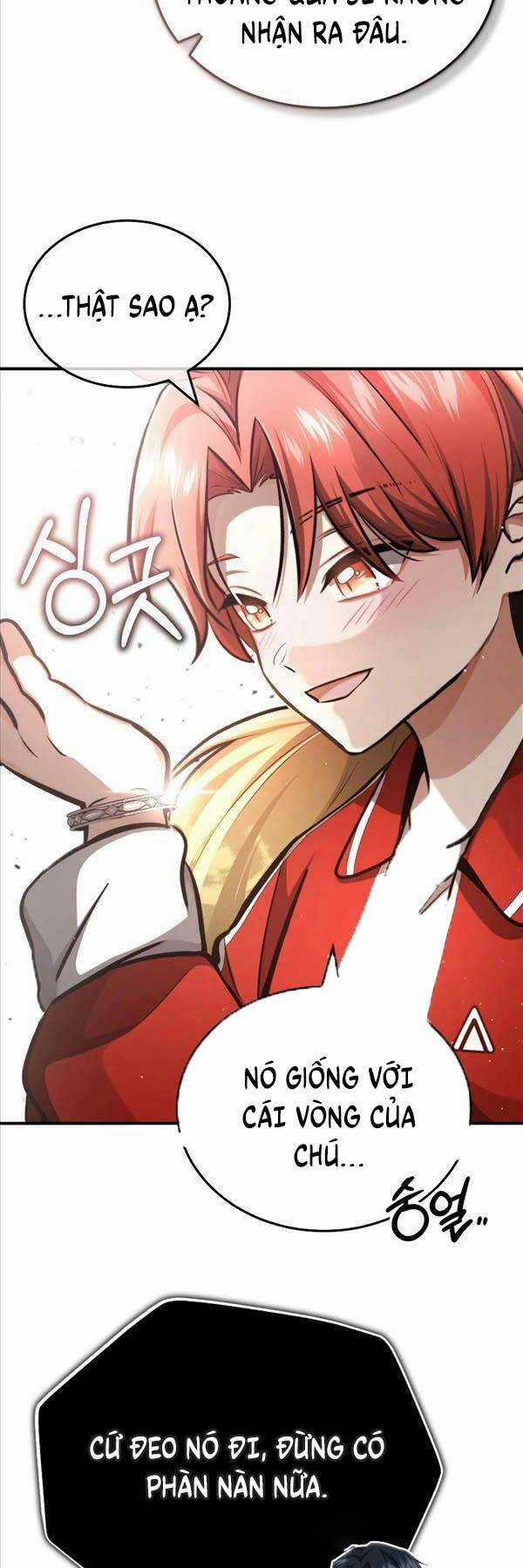 Hồi Quy Giả Về Hưu Chapter 8 trang 48