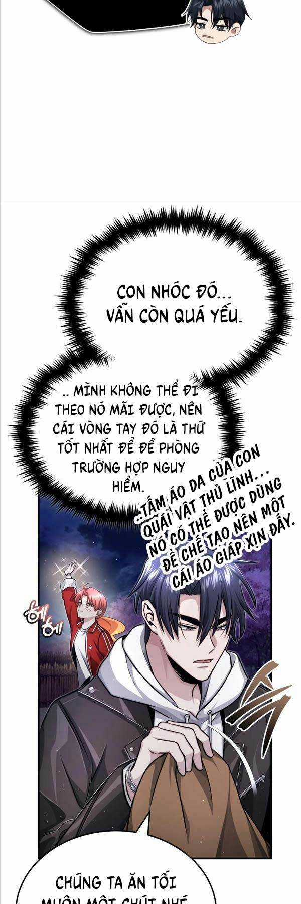 Hồi Quy Giả Về Hưu Chapter 8 trang 49