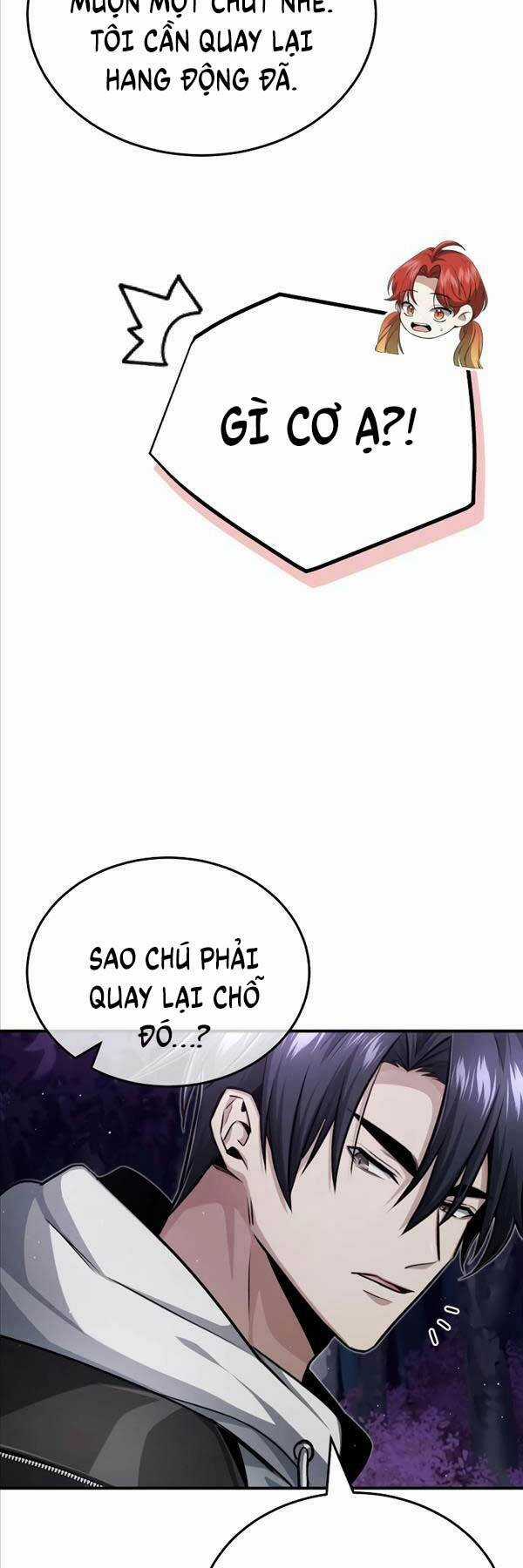 Hồi Quy Giả Về Hưu Chapter 8 trang 50