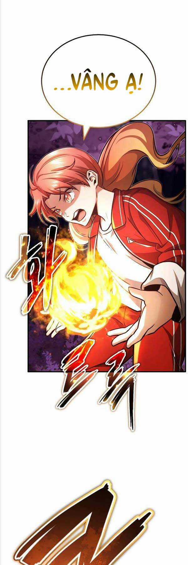 Hồi Quy Giả Về Hưu Chapter 8 trang 52