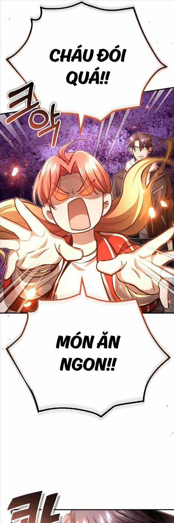 Hồi Quy Giả Về Hưu Chapter 8 trang 54