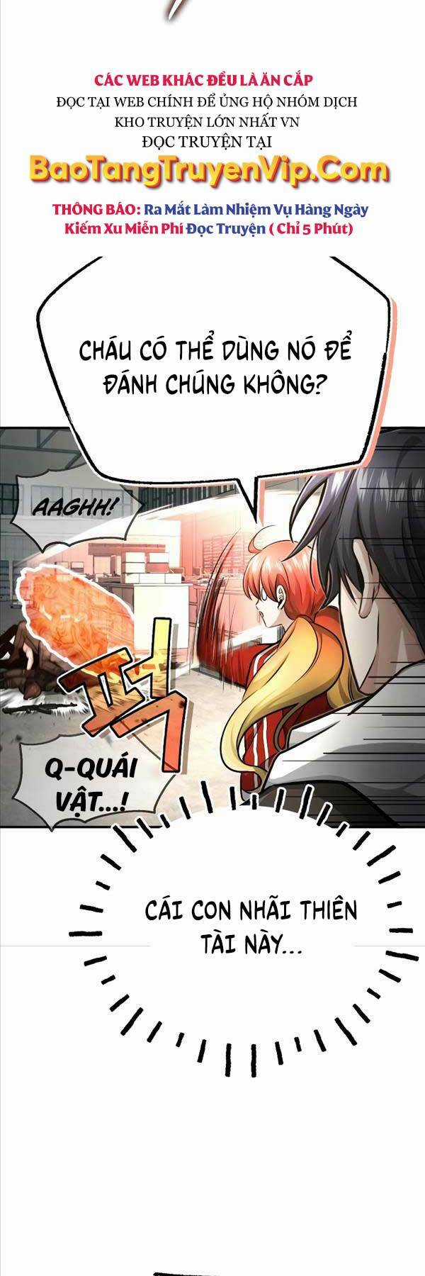 Hồi Quy Giả Về Hưu Chapter 8 trang 58