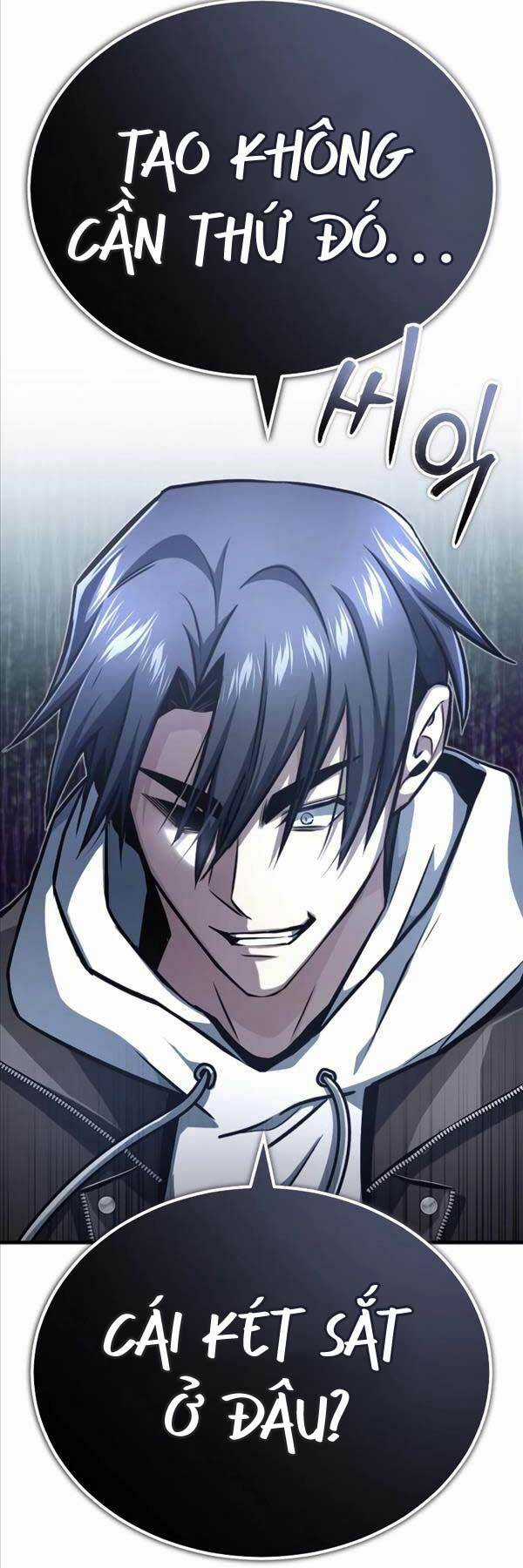 Hồi Quy Giả Về Hưu Chapter 8 trang 60