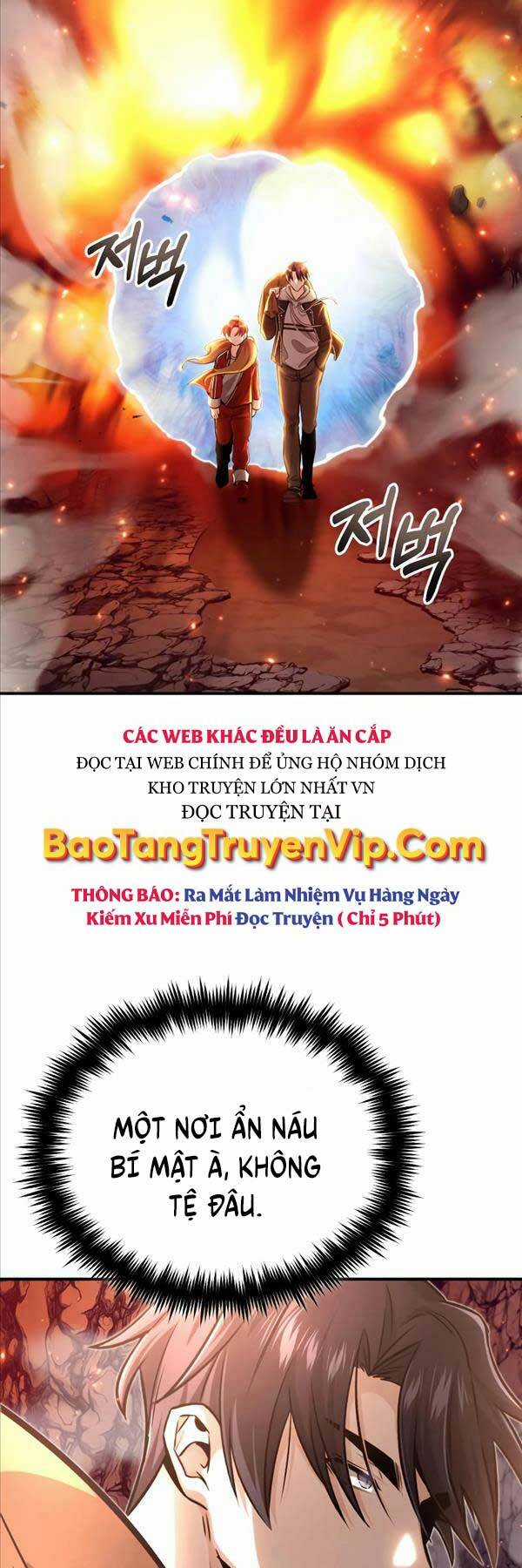 Hồi Quy Giả Về Hưu Chapter 8 trang 62