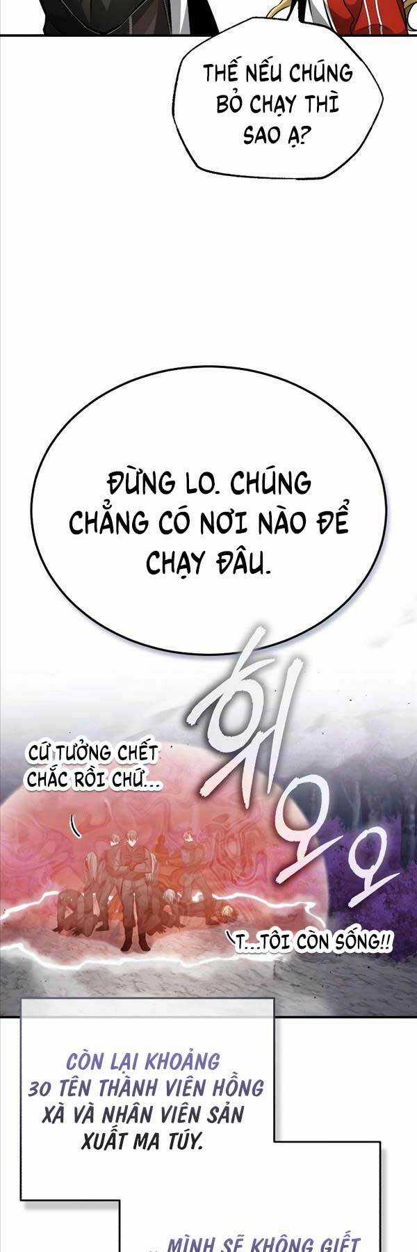Hồi Quy Giả Về Hưu Chapter 8 trang 64