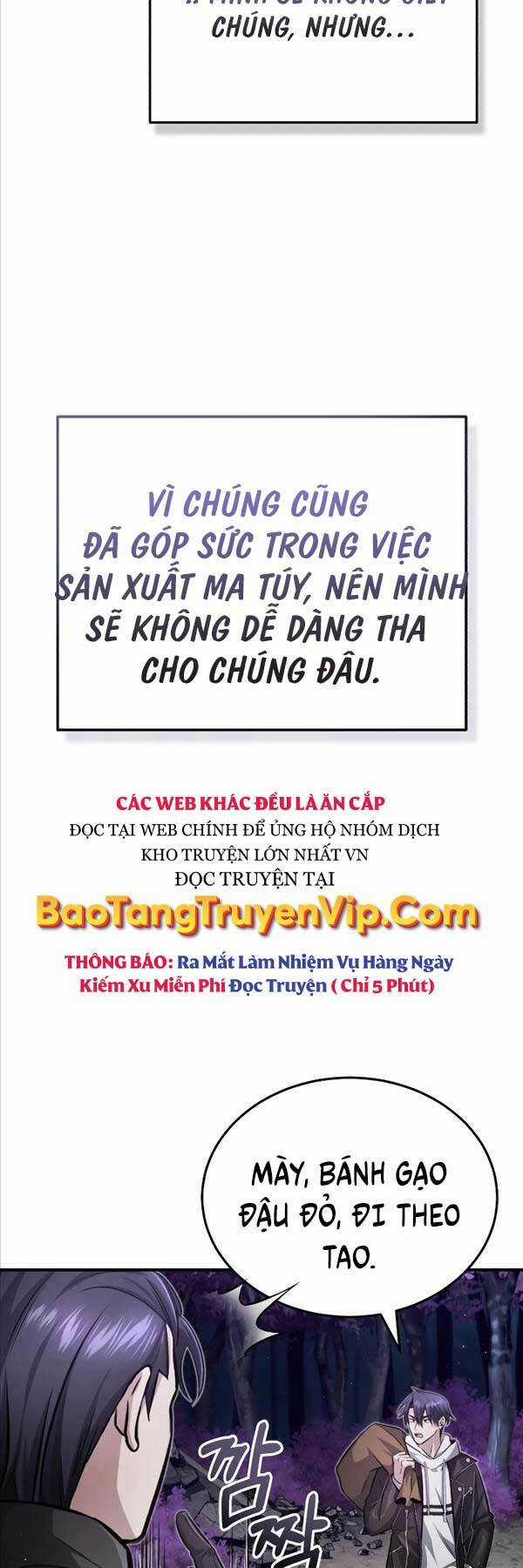 Hồi Quy Giả Về Hưu Chapter 8 trang 65