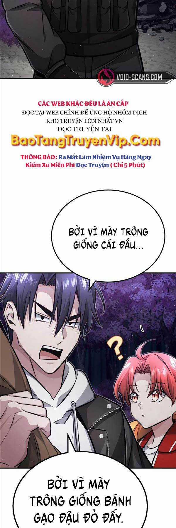 Hồi Quy Giả Về Hưu Chapter 8 trang 67