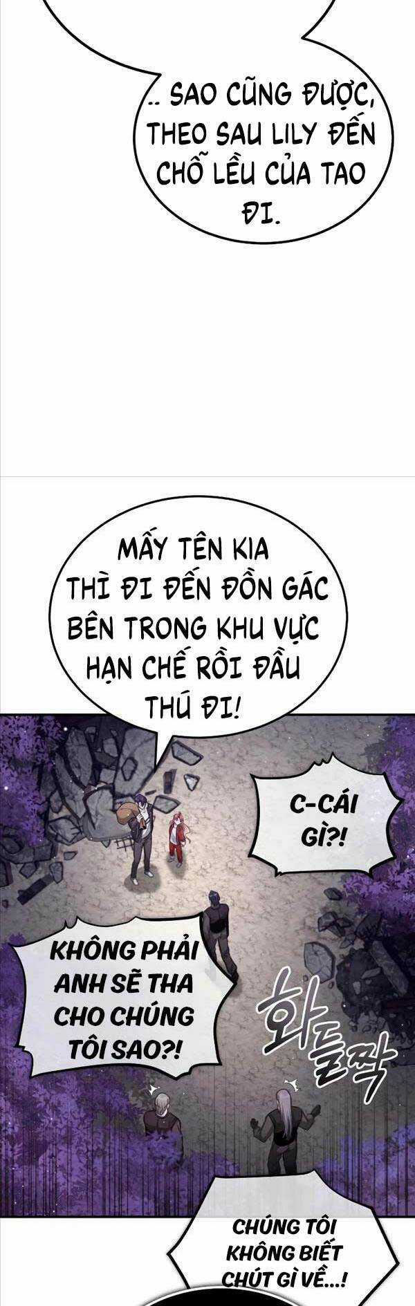 Hồi Quy Giả Về Hưu Chapter 8 trang 68