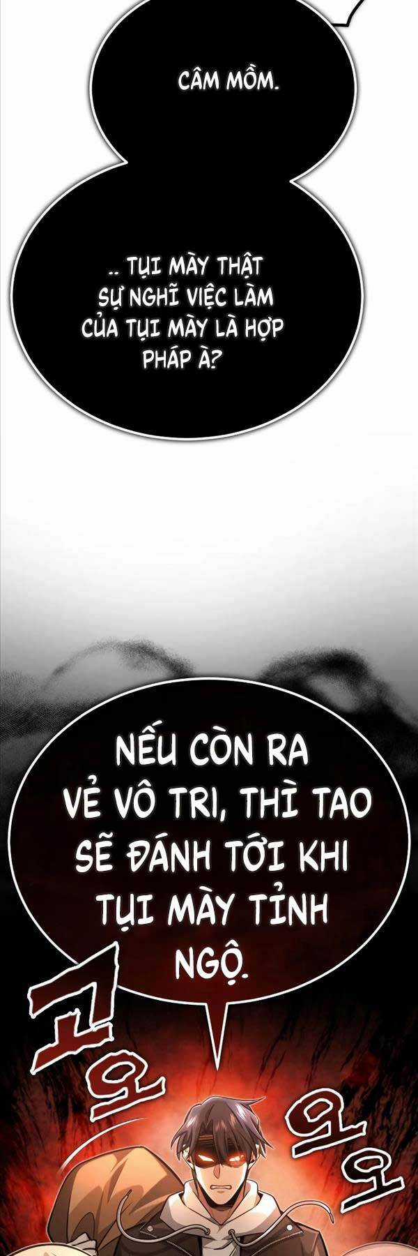 Hồi Quy Giả Về Hưu Chapter 8 trang 69