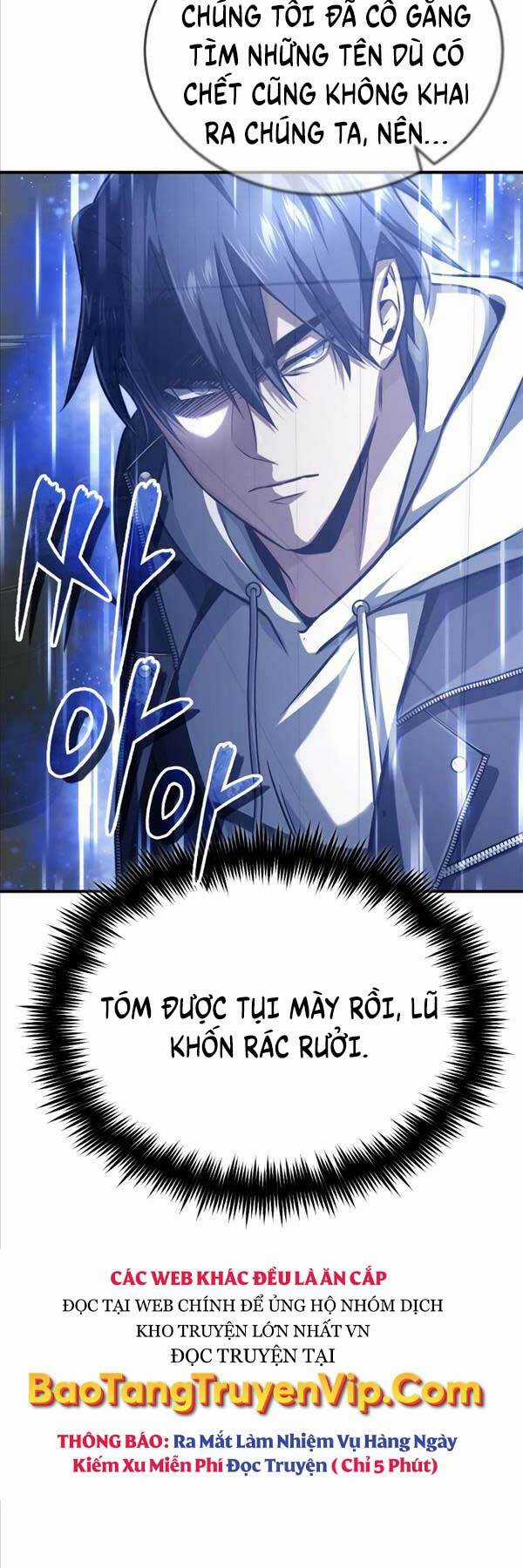 Hồi Quy Giả Về Hưu Chapter 8 trang 7