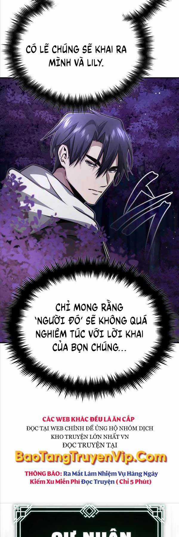 Hồi Quy Giả Về Hưu Chapter 8 trang 72