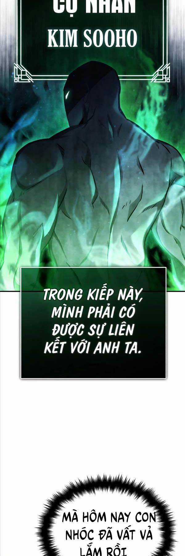 Hồi Quy Giả Về Hưu Chapter 8 trang 73