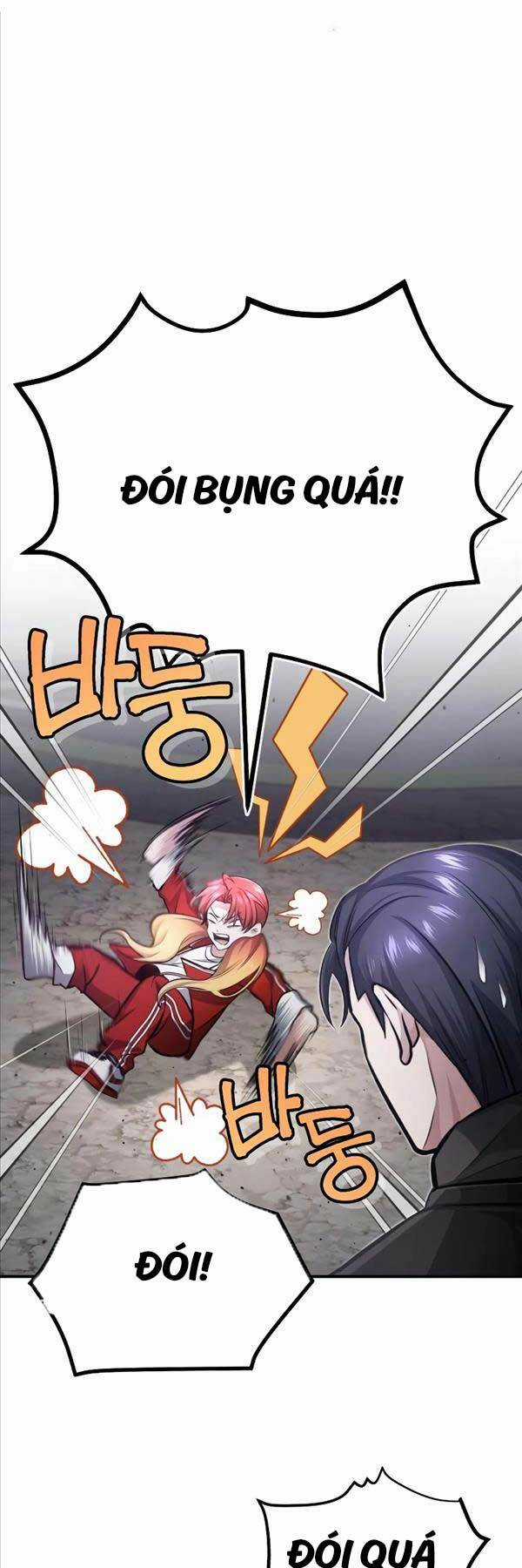 Hồi Quy Giả Về Hưu Chapter 8 trang 75