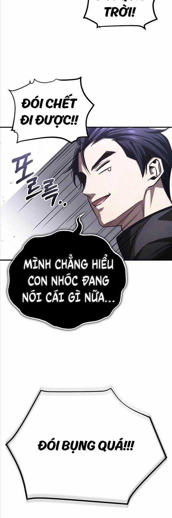 Hồi Quy Giả Về Hưu Chapter 8 trang 76
