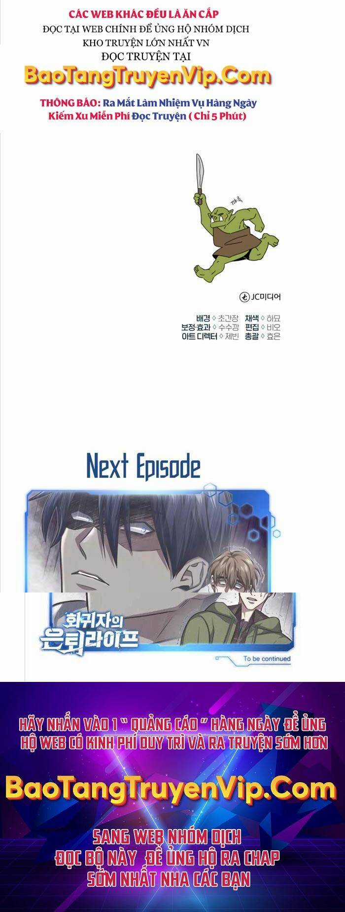 Hồi Quy Giả Về Hưu Chapter 8 trang 77