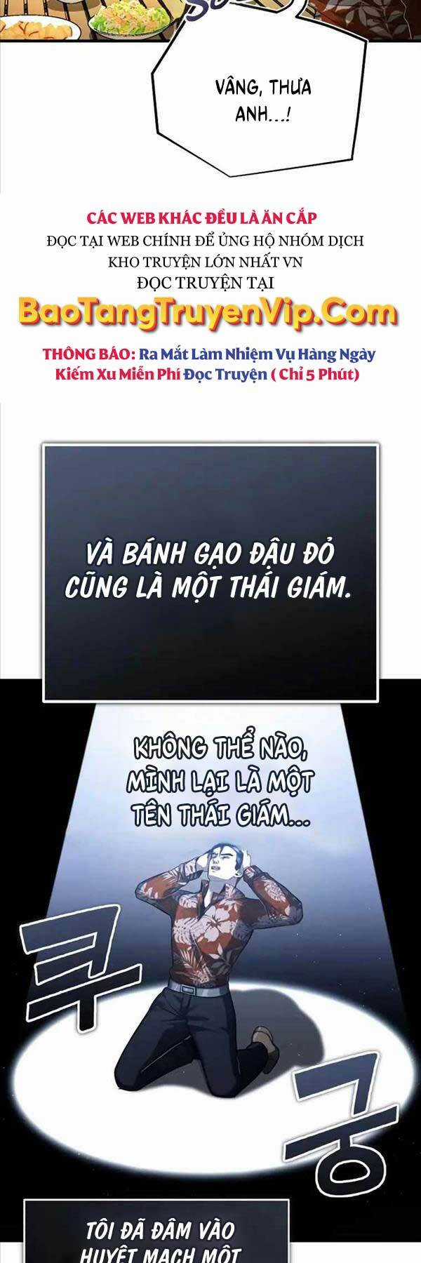 Hồi Quy Giả Về Hưu Chapter 9 trang 11