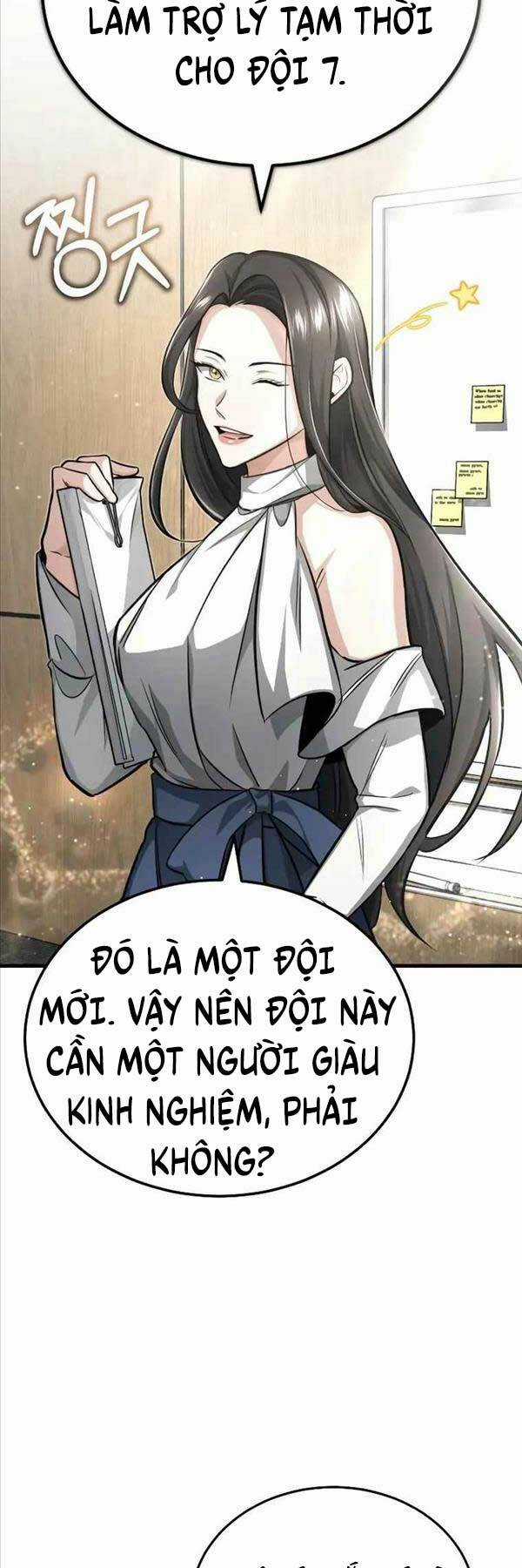 Hồi Quy Giả Về Hưu Chapter 9 trang 14