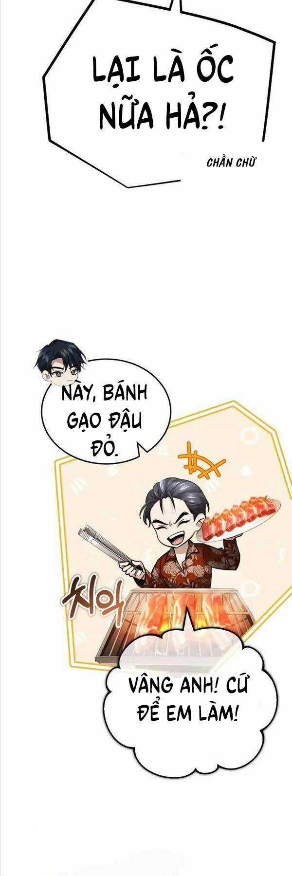 Hồi Quy Giả Về Hưu Chapter 9 trang 2