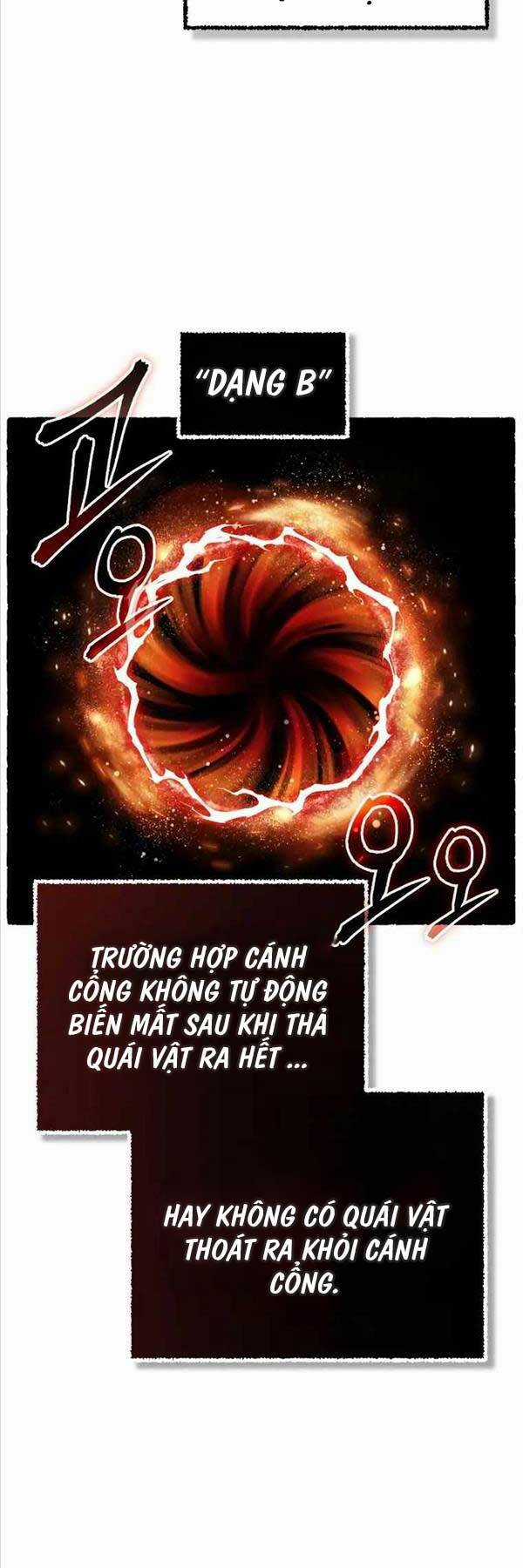 Hồi Quy Giả Về Hưu Chapter 9 trang 20