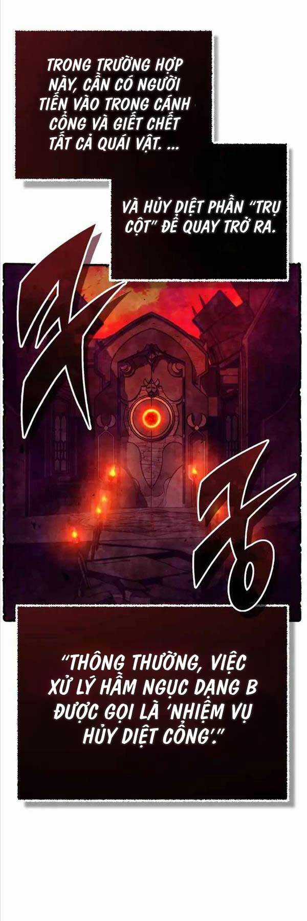 Hồi Quy Giả Về Hưu Chapter 9 trang 21