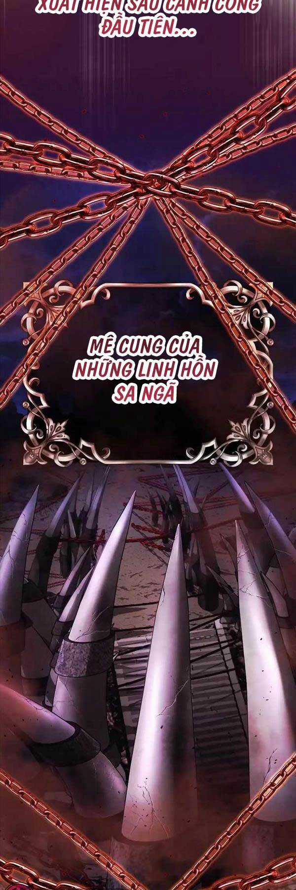 Hồi Quy Giả Về Hưu Chapter 9 trang 23