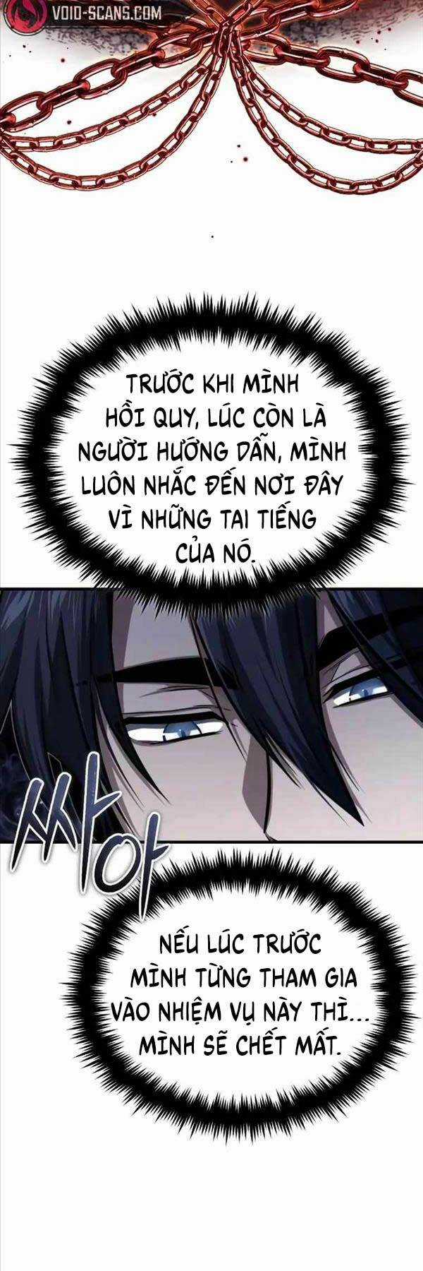 Hồi Quy Giả Về Hưu Chapter 9 trang 24