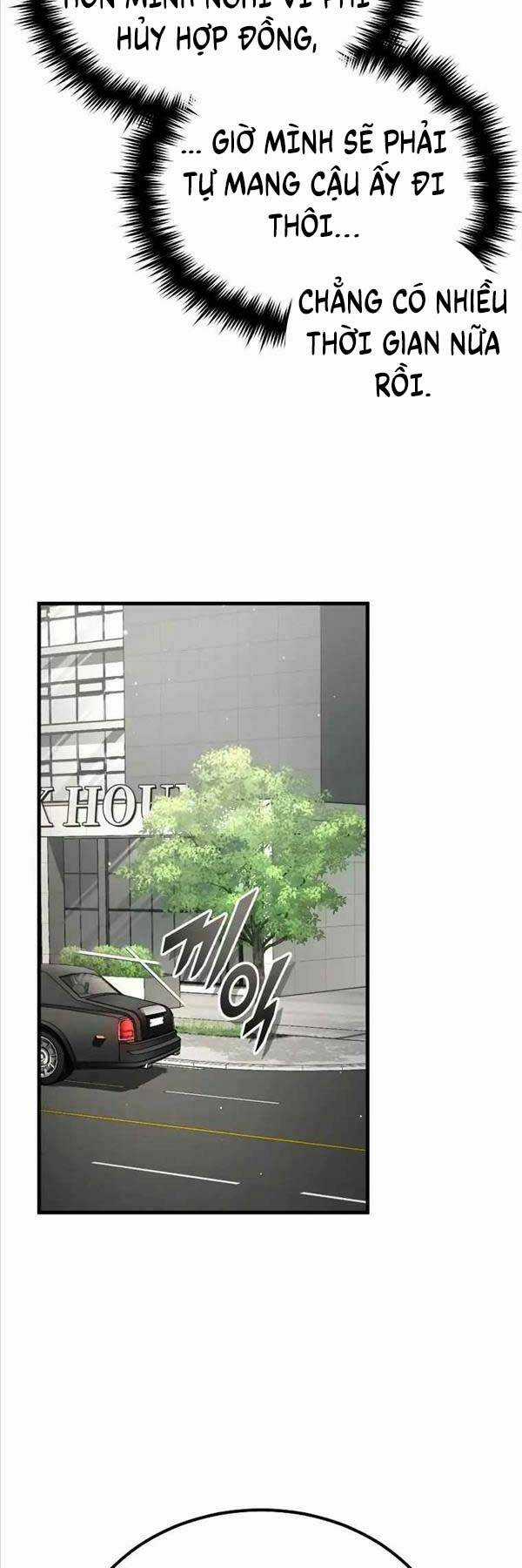 Hồi Quy Giả Về Hưu Chapter 9 trang 28