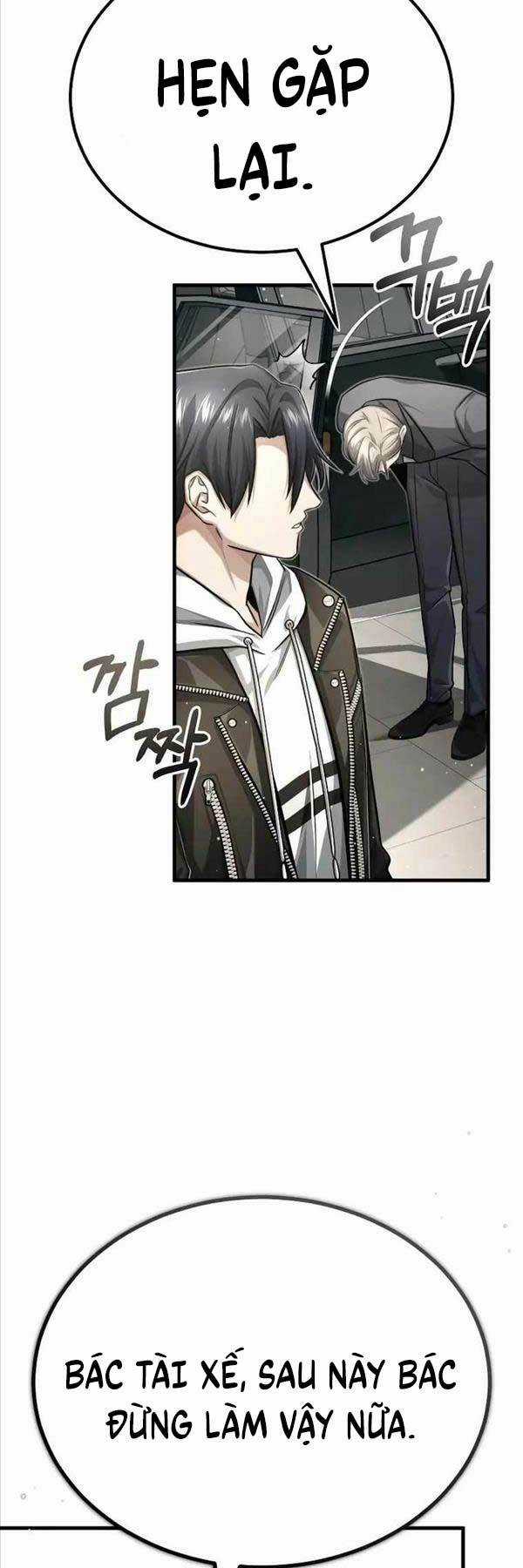 Hồi Quy Giả Về Hưu Chapter 9 trang 29