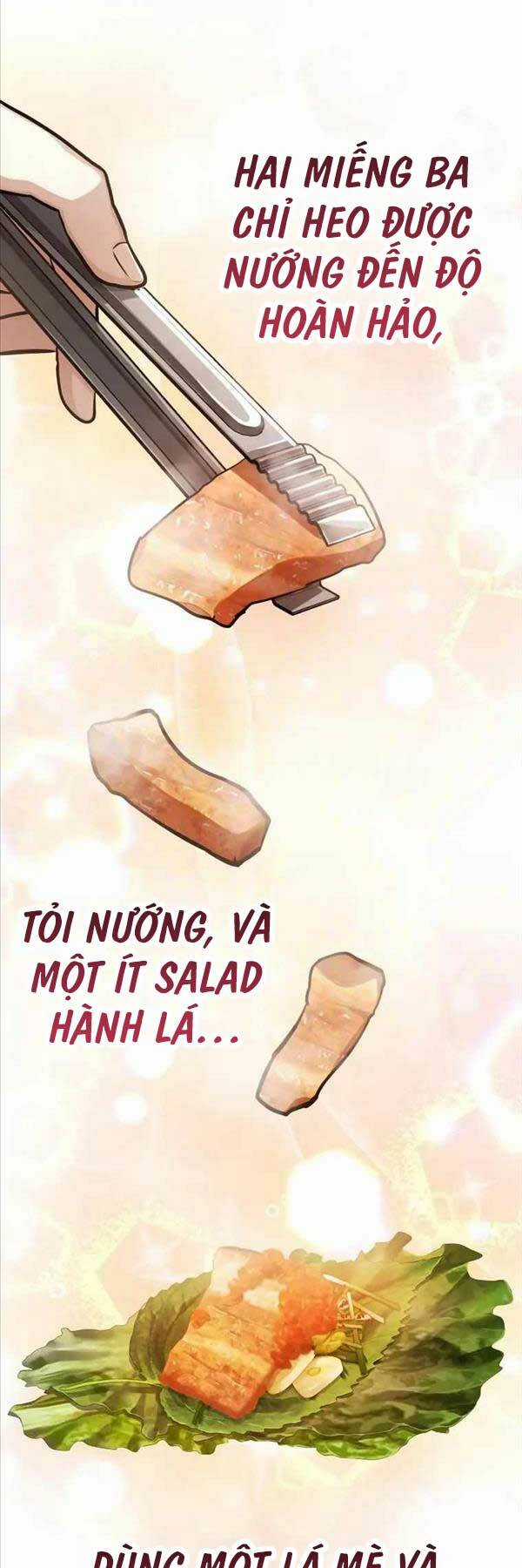 Hồi Quy Giả Về Hưu Chapter 9 trang 3