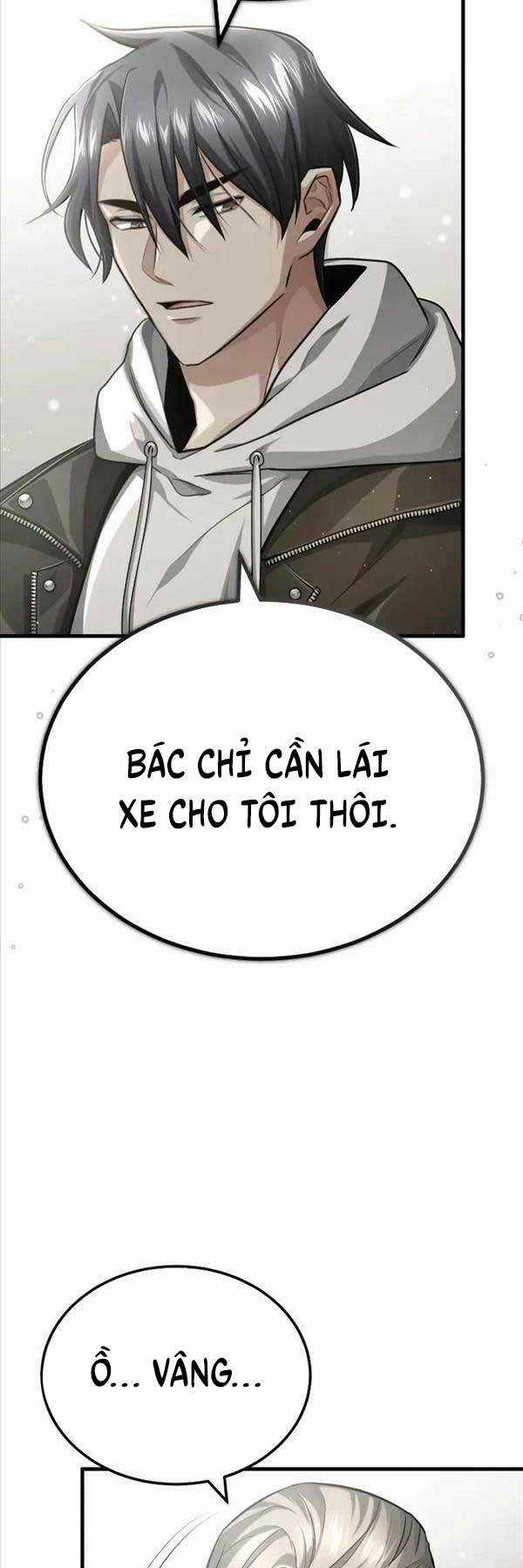 Hồi Quy Giả Về Hưu Chapter 9 trang 30