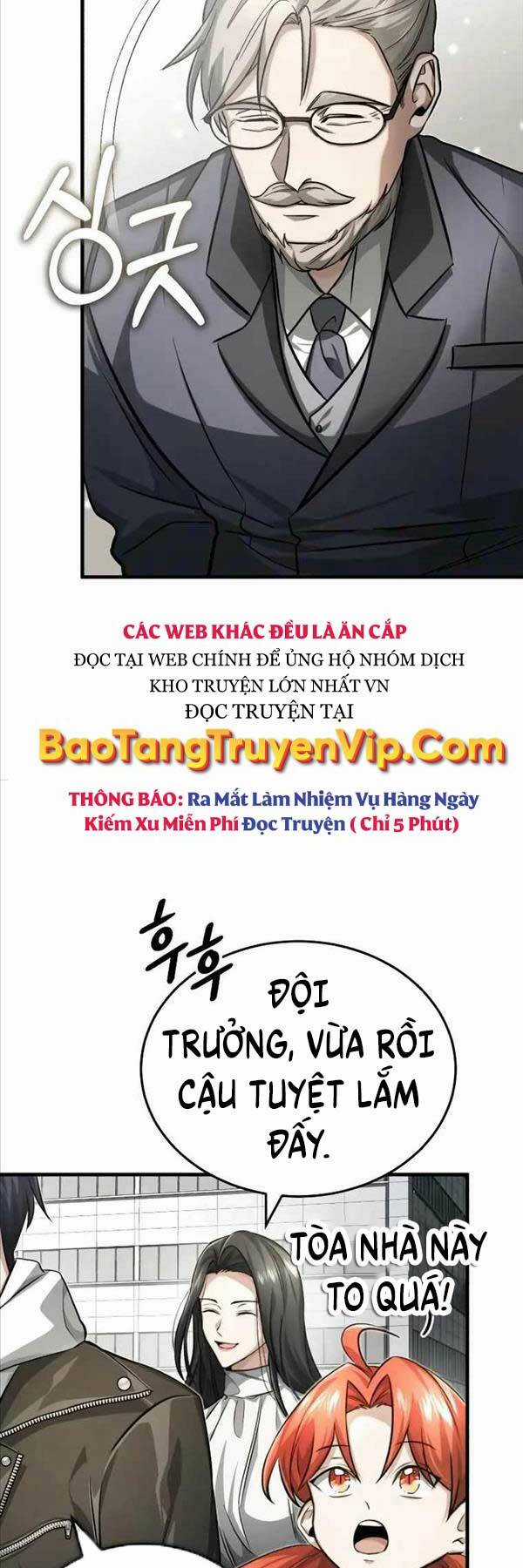 Hồi Quy Giả Về Hưu Chapter 9 trang 31