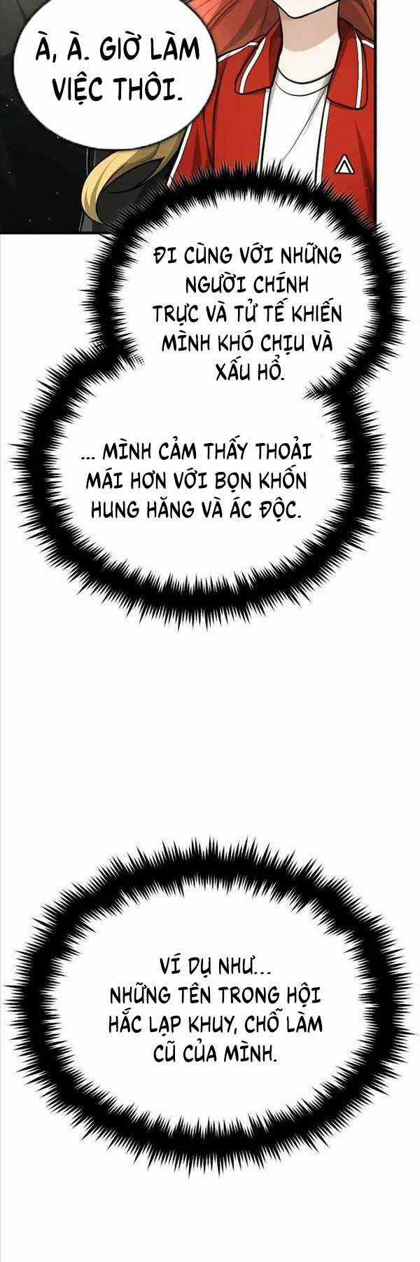 Hồi Quy Giả Về Hưu Chapter 9 trang 32