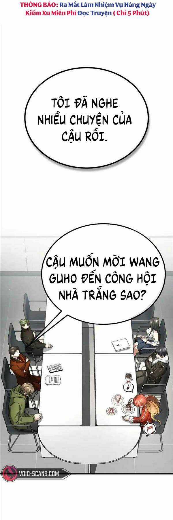 Hồi Quy Giả Về Hưu Chapter 9 trang 35
