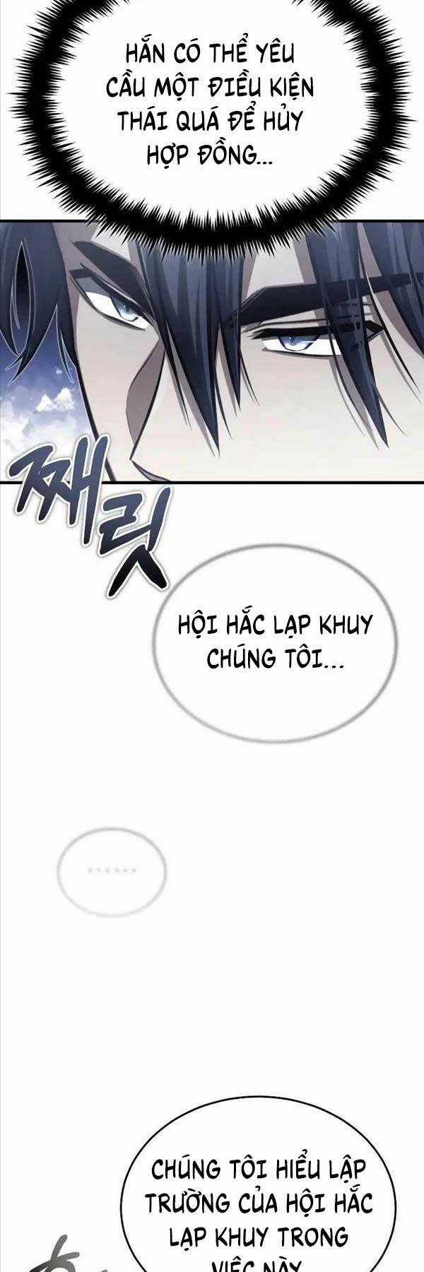 Hồi Quy Giả Về Hưu Chapter 9 trang 37