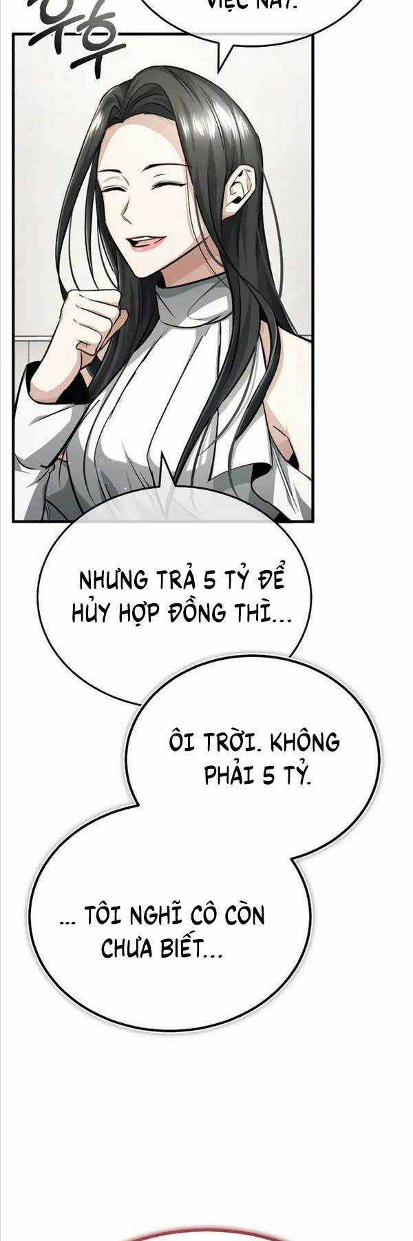 Hồi Quy Giả Về Hưu Chapter 9 trang 38