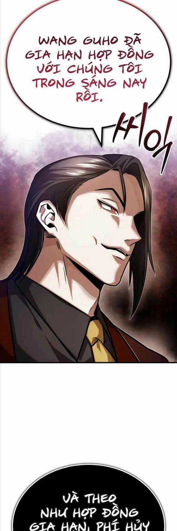 Hồi Quy Giả Về Hưu Chapter 9 trang 39