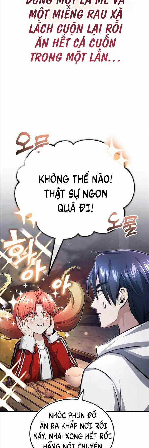 Hồi Quy Giả Về Hưu Chapter 9 trang 4