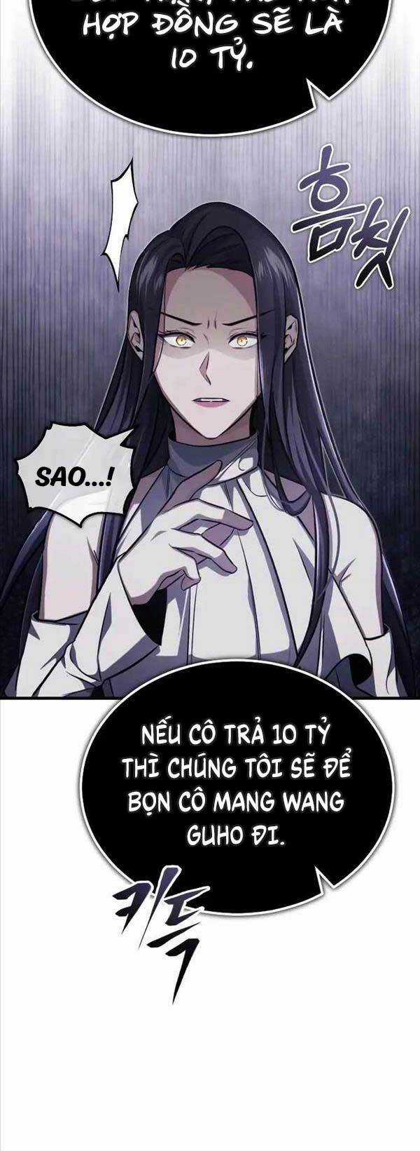 Hồi Quy Giả Về Hưu Chapter 9 trang 40