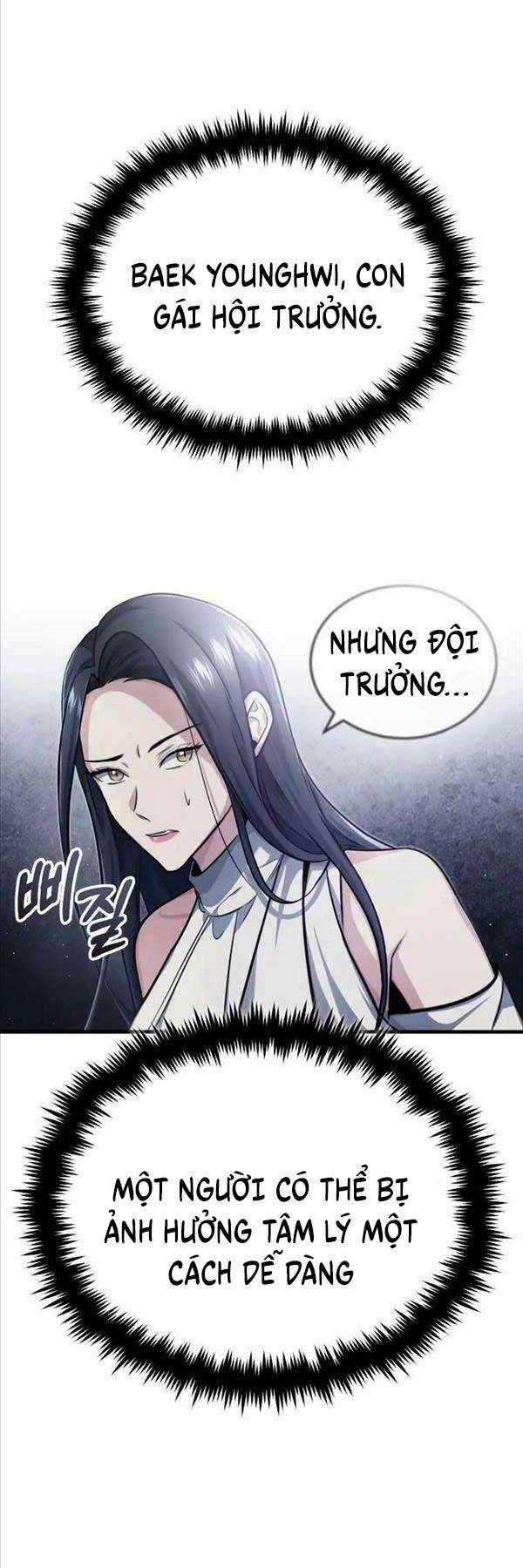 Hồi Quy Giả Về Hưu Chapter 9 trang 42