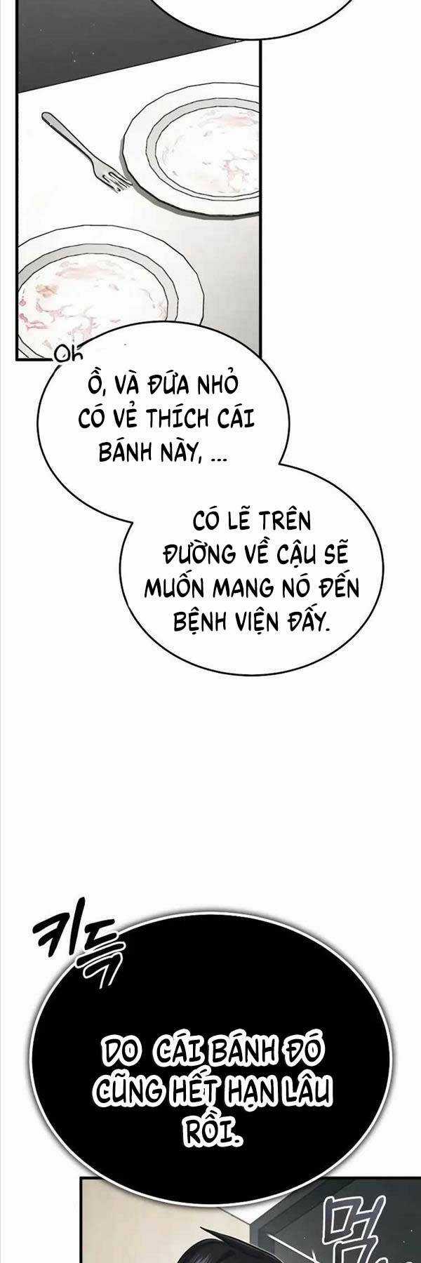 Hồi Quy Giả Về Hưu Chapter 9 trang 44