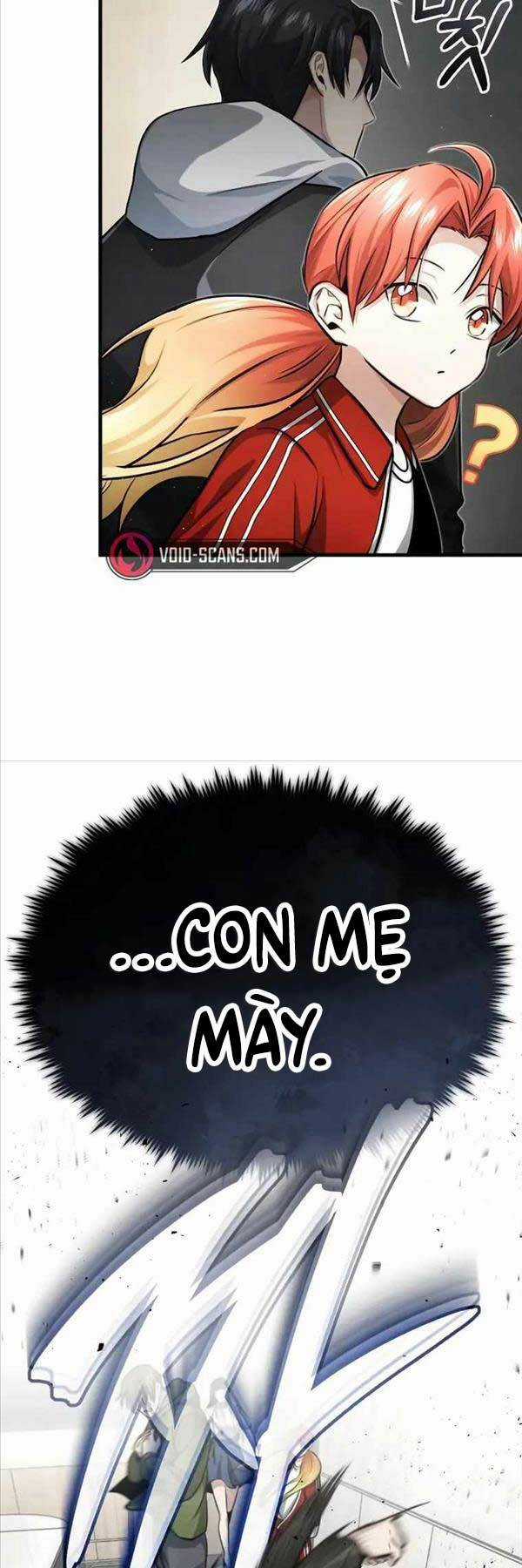 Hồi Quy Giả Về Hưu Chapter 9 trang 45