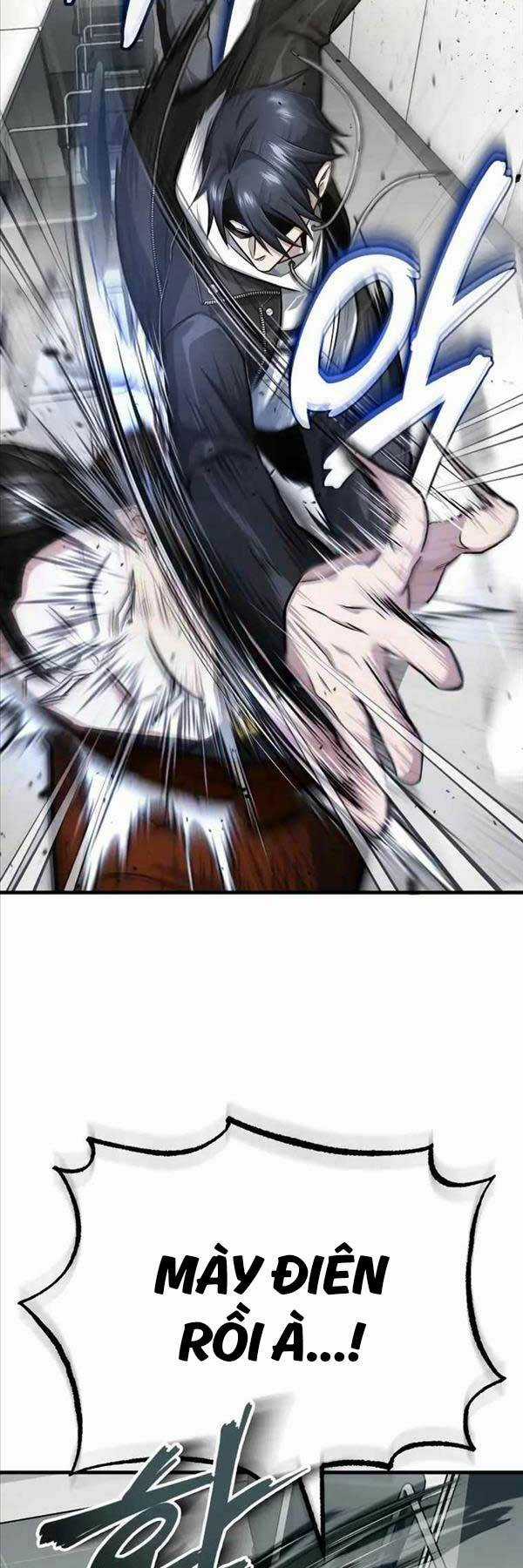 Hồi Quy Giả Về Hưu Chapter 9 trang 46