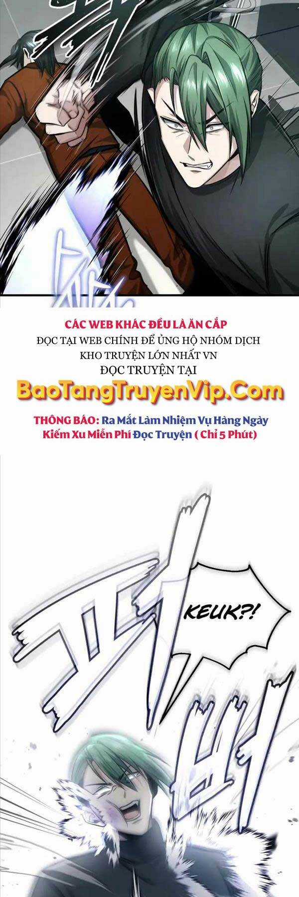 Hồi Quy Giả Về Hưu Chapter 9 trang 47