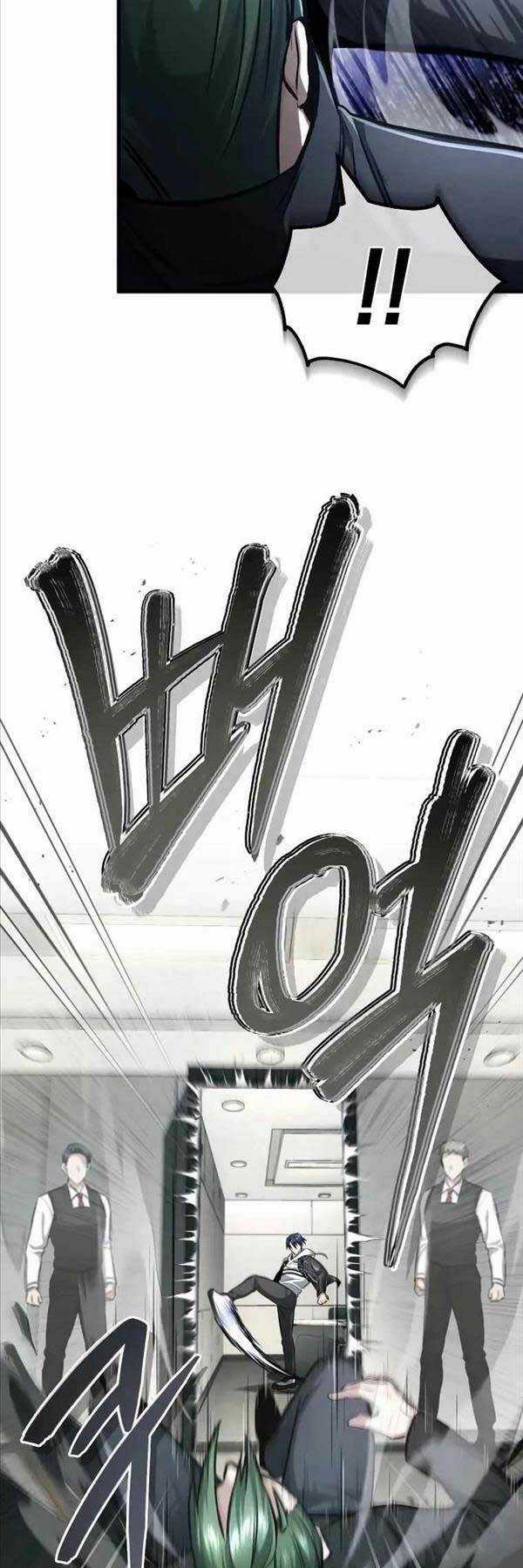 Hồi Quy Giả Về Hưu Chapter 9 trang 49