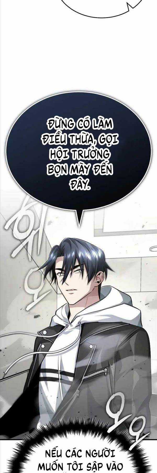 Hồi Quy Giả Về Hưu Chapter 9 trang 51