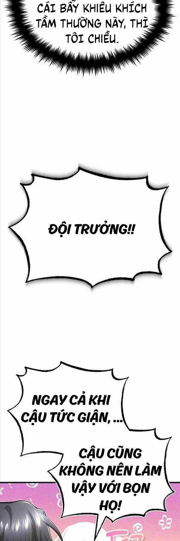 Hồi Quy Giả Về Hưu Chapter 9 trang 52