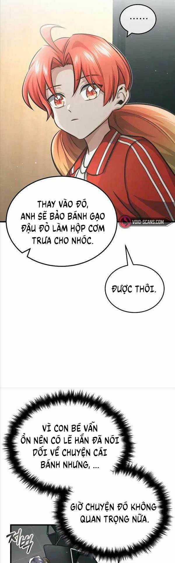 Hồi Quy Giả Về Hưu Chapter 9 trang 54