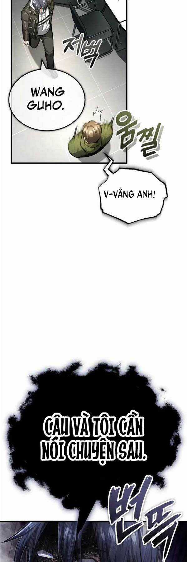 Hồi Quy Giả Về Hưu Chapter 9 trang 55