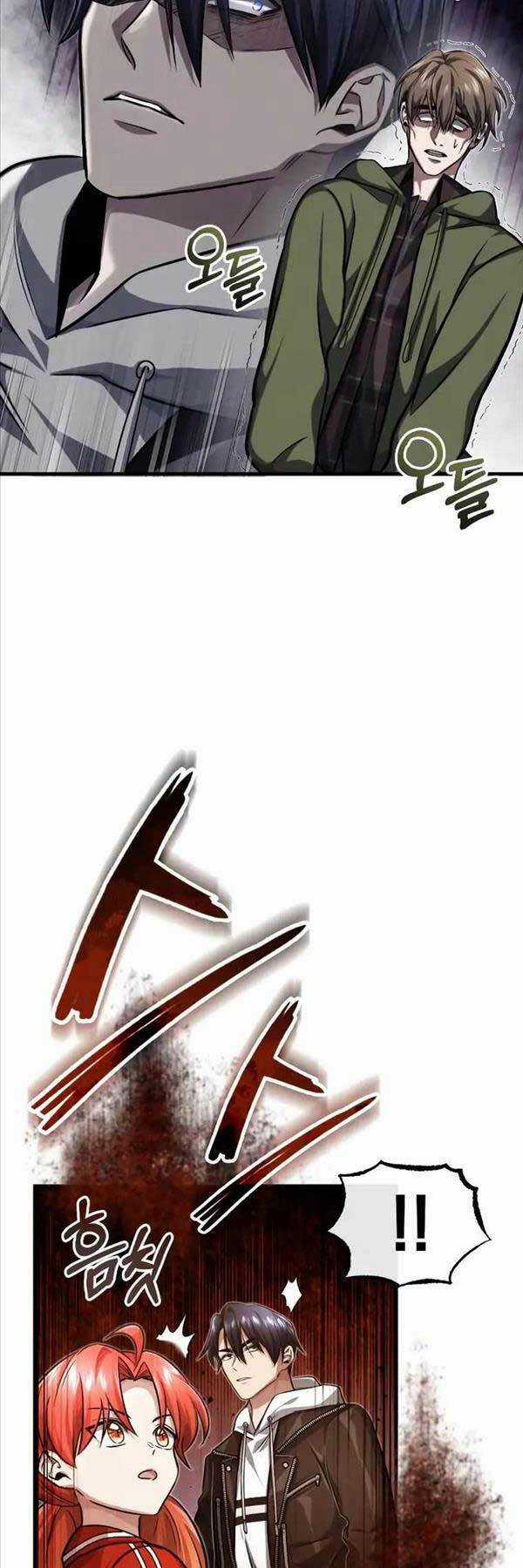 Hồi Quy Giả Về Hưu Chapter 9 trang 56